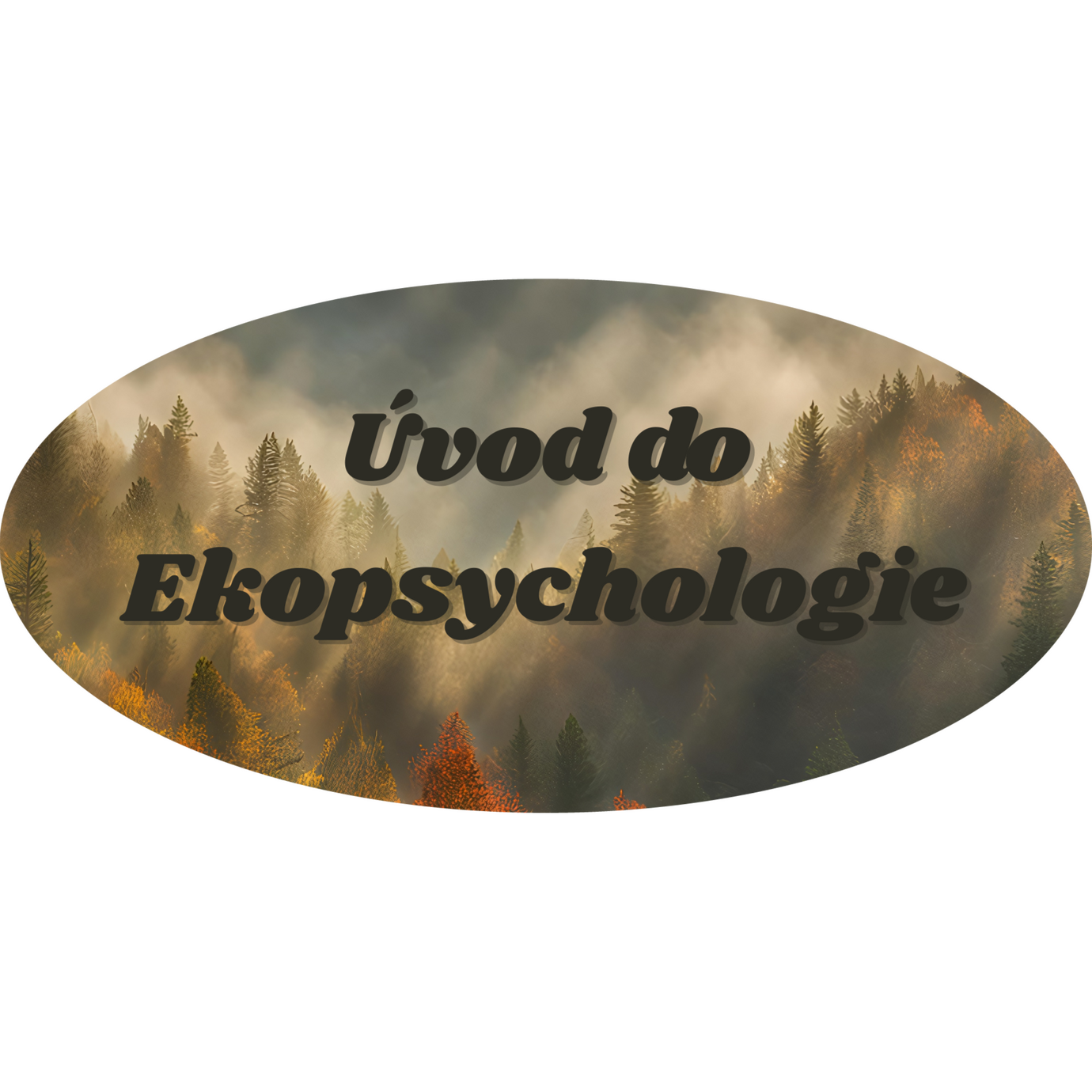 Úvod do ekopsychologie