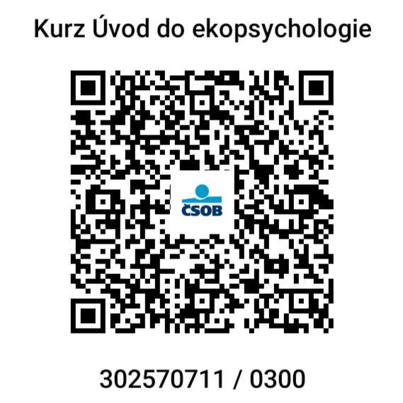 QR kód